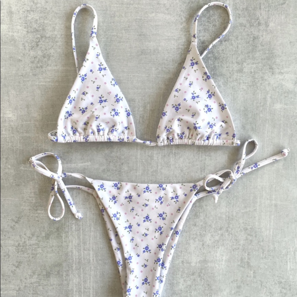 KOANA swim NWT NEVER WORN